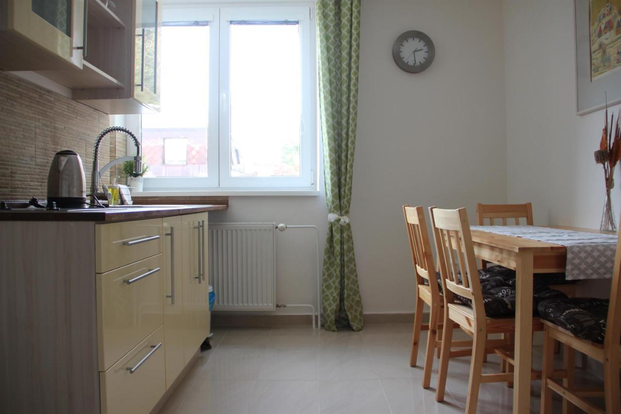 Apartmany Mamut Harrachov Exterior foto