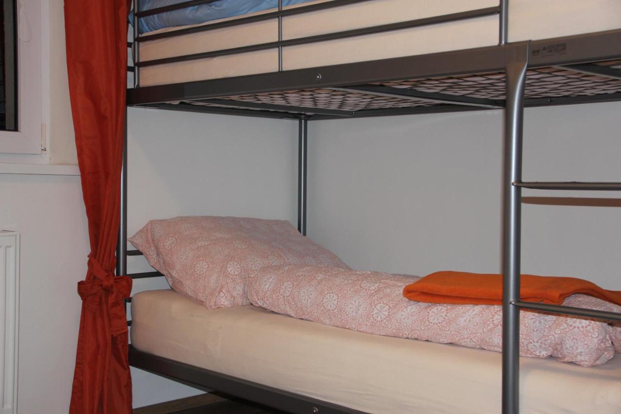 Apartmany Mamut Harrachov Exterior foto