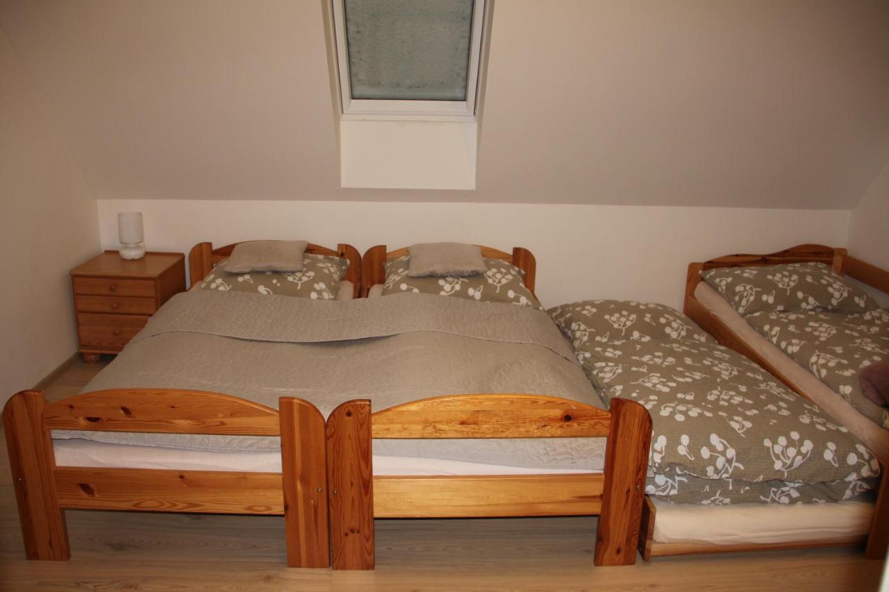 Apartmany Mamut Harrachov Exterior foto